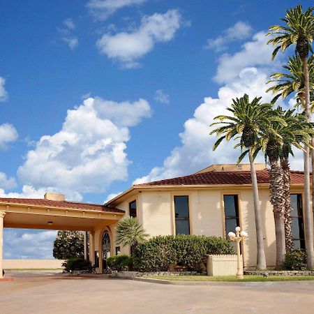 Motel Super 8 By Wyndham Corpus Christi Northwest Exterior foto