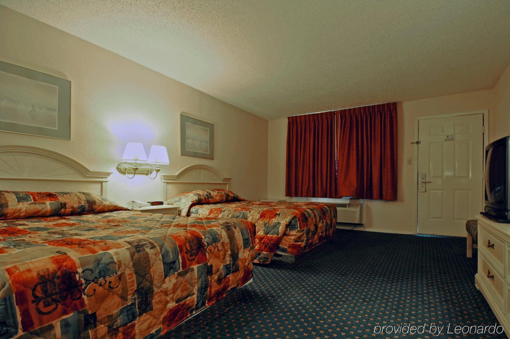 Motel Super 8 By Wyndham Corpus Christi Northwest Zimmer foto