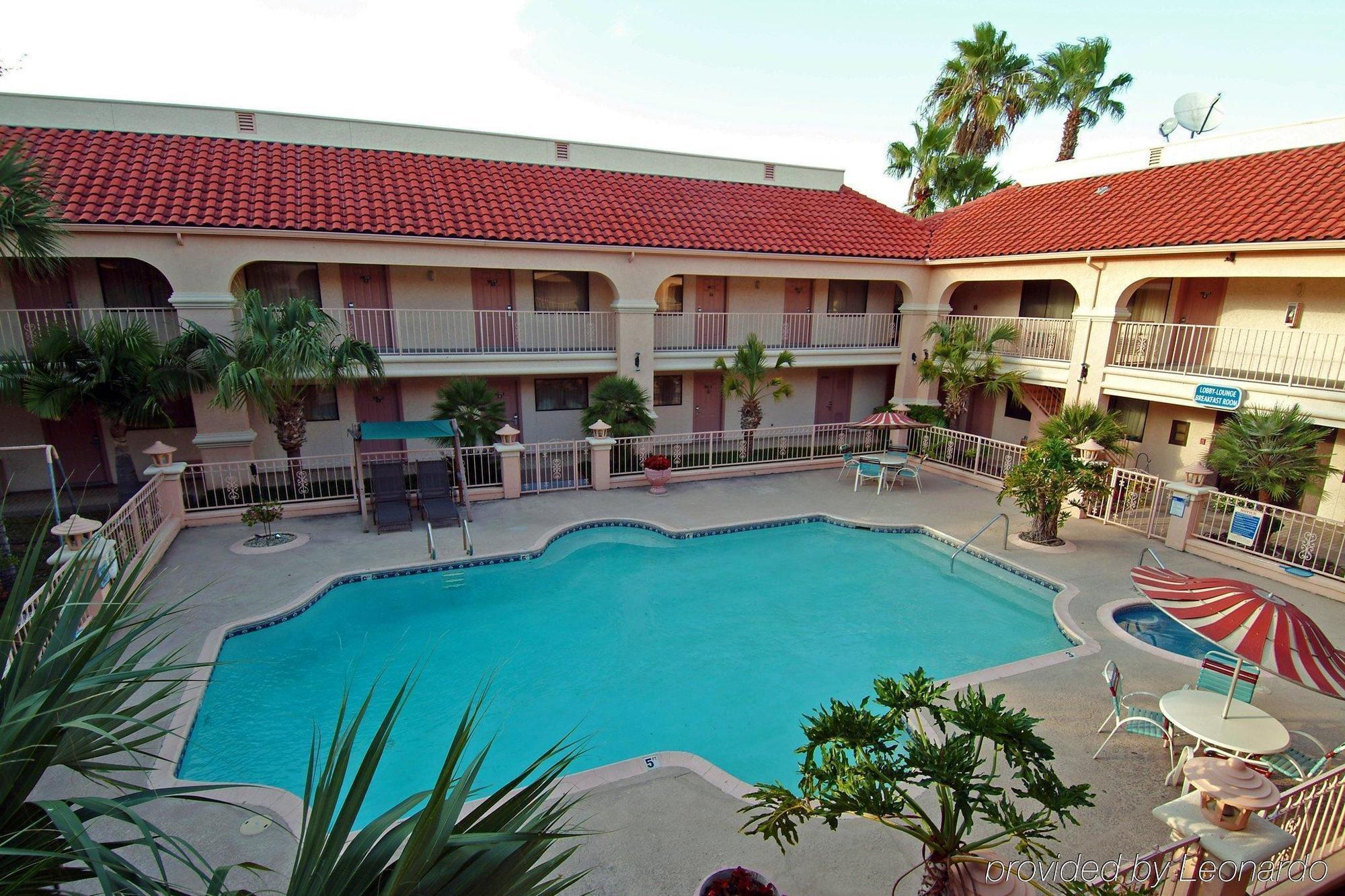 Motel Super 8 By Wyndham Corpus Christi Northwest Einrichtungen foto