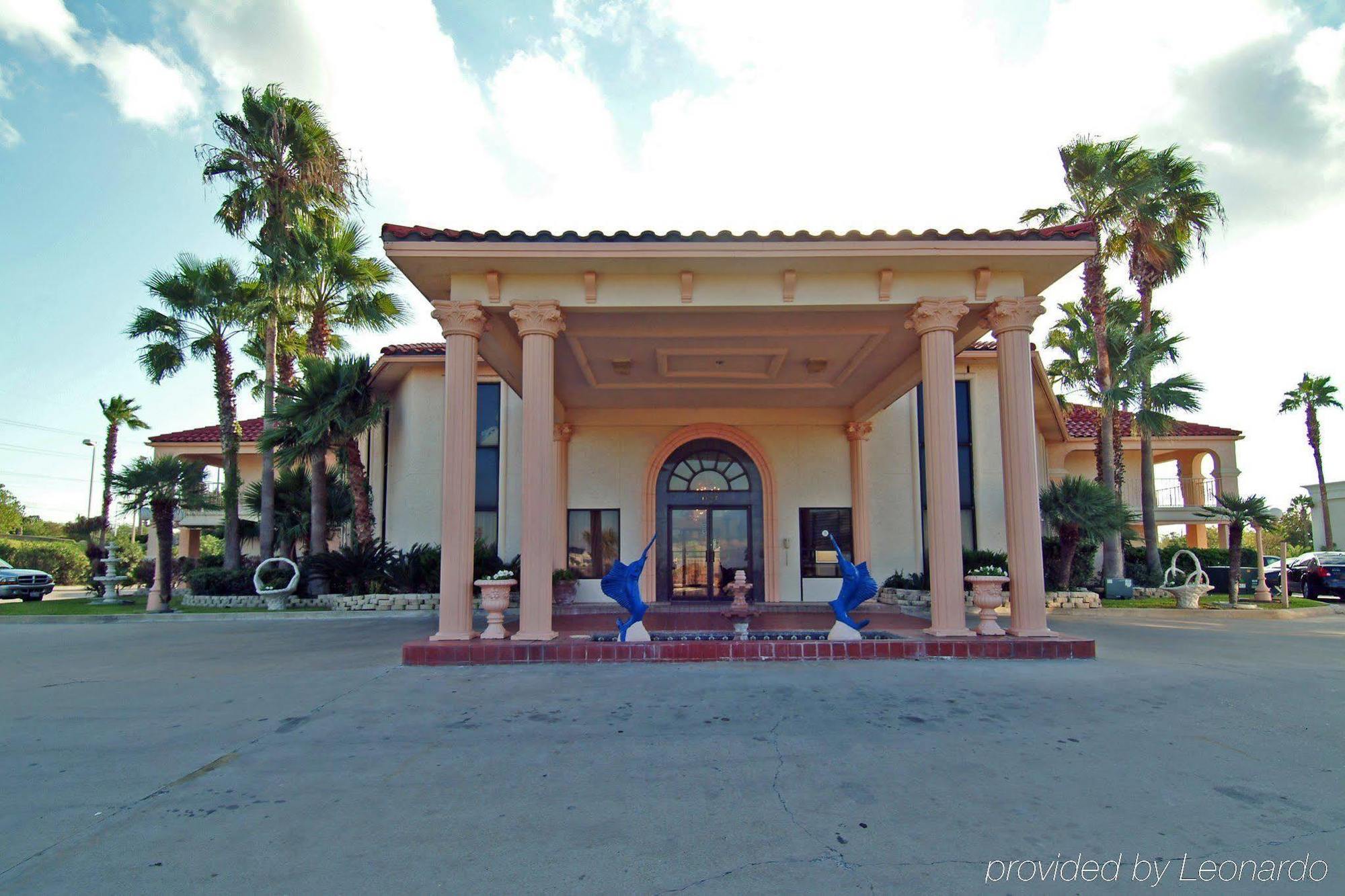 Motel Super 8 By Wyndham Corpus Christi Northwest Exterior foto
