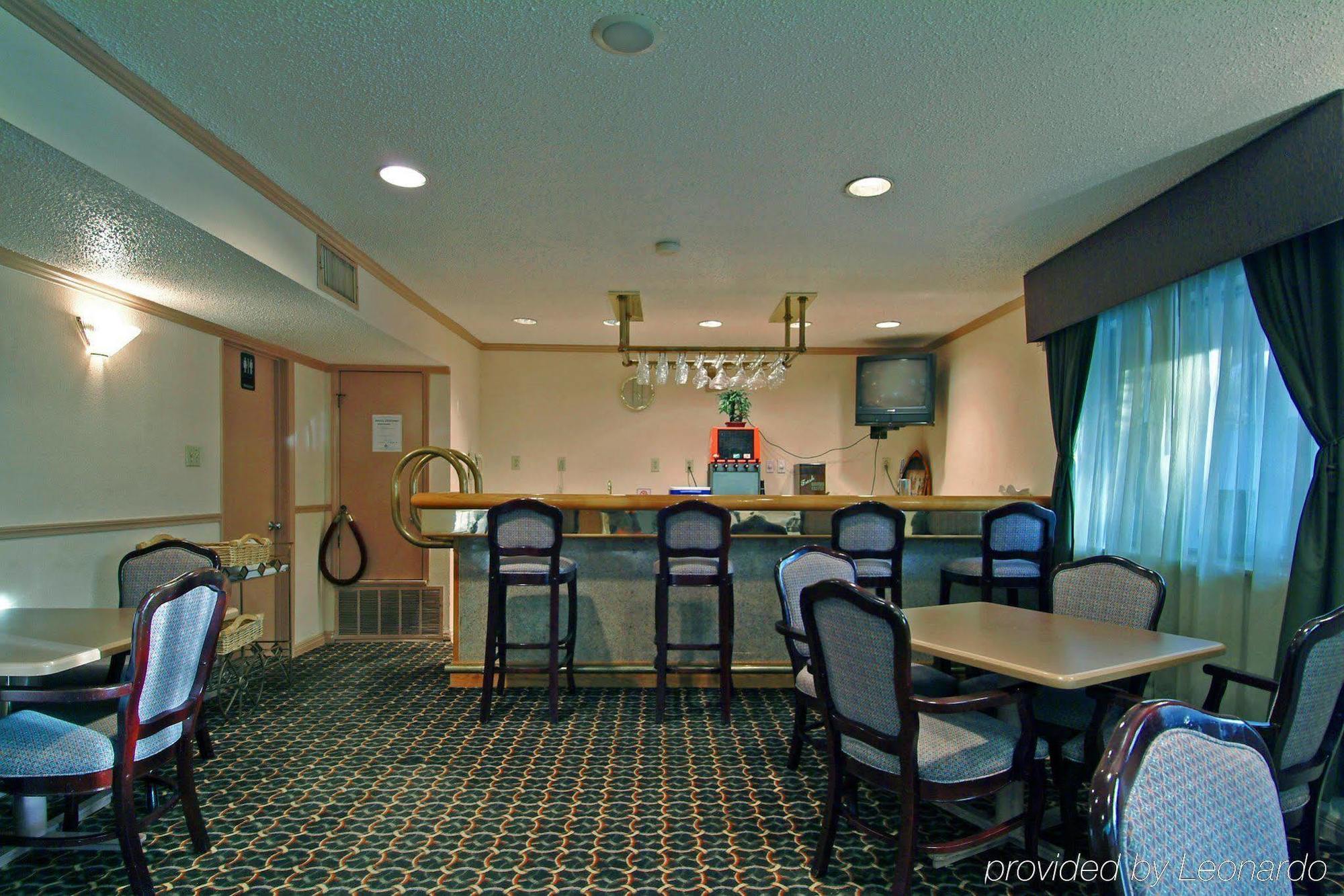 Motel Super 8 By Wyndham Corpus Christi Northwest Restaurant foto