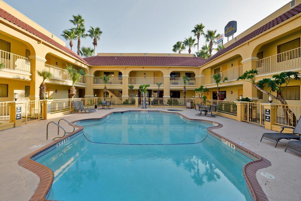Motel Super 8 By Wyndham Corpus Christi Northwest Exterior foto